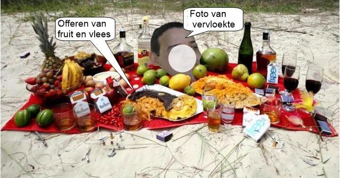 forum.jogos.uol.com.br Pratica de Macumba