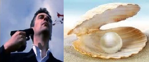 printerest.com Zelfmoord, Parel